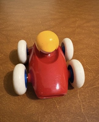 Vintage Baby Chicco Toys Machine