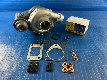 Turbolader 004096669980