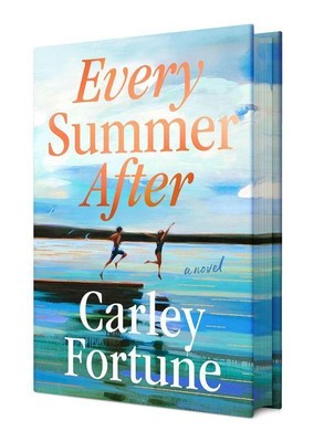 Every Summer After. Deluxe Edition | Carley Fortune | 2025 | englisch
