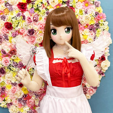 Kigurumi Mask KAWAII-124