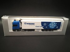 AWM Scania TL Krone Sattelzug *Vi995-7-0564