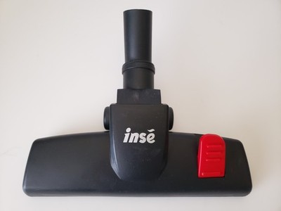 INSE I5 Corded Vacuum Brush Head Attachment Part Floor cleaner