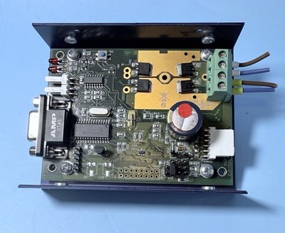 Electron Dynamics PCB Board 01-PCB-00120-401