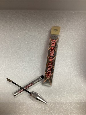 Benefit Precisely My Brow Full Pigment Sculpting Brow Wax - 1 Cool Light Blonde