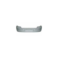 StoßStange Hinten FüR Volkswagen Polo 2001 Al 2008 OEM 6Q6807417GRU