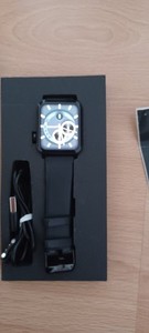 Smartwatch Reflex Active Amoled Series 30 4,5 cm Always-On Display