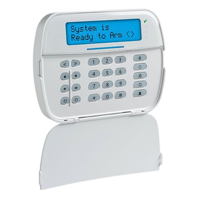DSC HS2LCDPRO