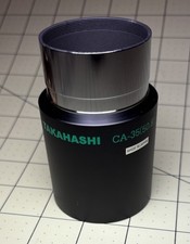 Takahashi TKA31201 - CA-35 50.8 - Adapter - 2"