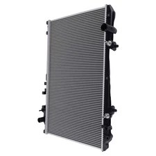 Direct Replace Radiator for Lexus GS300 GS400 1998-2005 CU2222 Aluminum Core