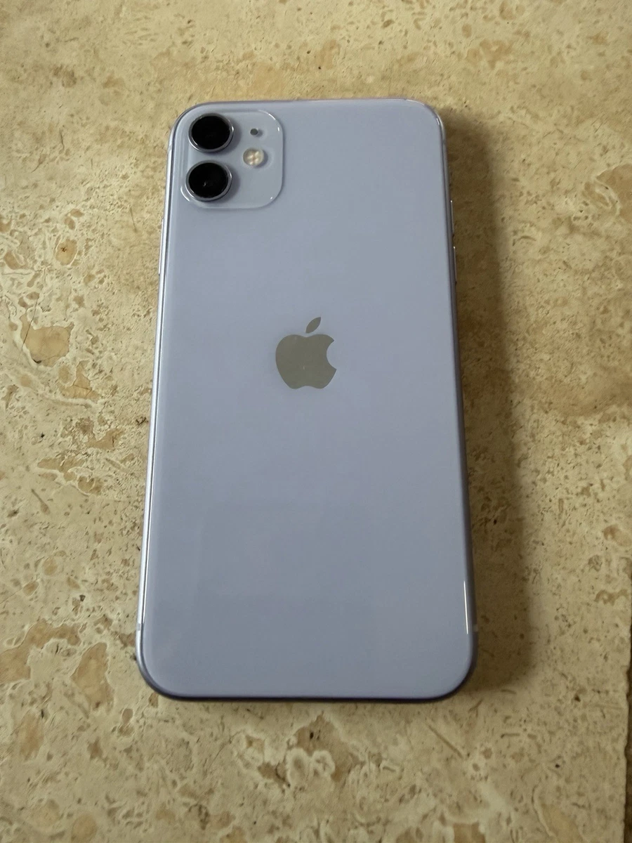 iPhone 11 Purple for Sale | Shop New & Used Cell Phones | eBay