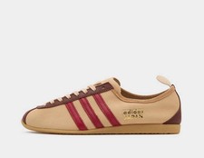 Adidas Originals JAPAN Man's Shoes in Brown