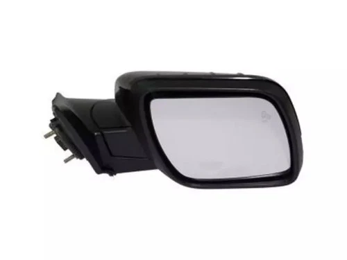 Genuine Ford Mirror Assembly Rear View Outer BB5Z-17682-SDPTM