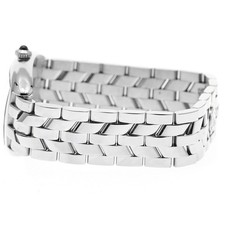 FRANCK MULLER Casablanca 1752QZ White Dial Quartz Ladies Watch_945837 3