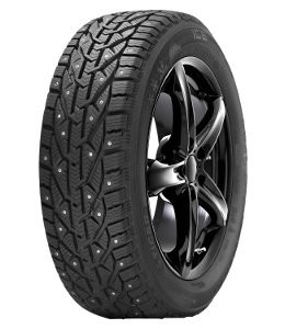 Tigar Ice 205/60 R16 96T XL, bespikebar