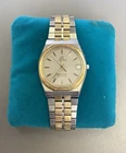 A Gents Working Vintage OMEGA SEAMASTER Quartz Wristwatch