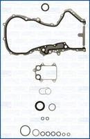 Dichtungssatz, KurbelgehäUse Ajusa 54293200