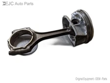 Piston and Connecting Rod Standard For 14-17 Ram 1500  3.6 05184503AH Gas