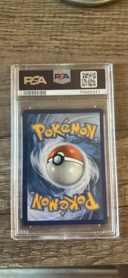 Pokémon Special Delivery Charizard SWSH Promo Holo #SWSH075 PSA 10