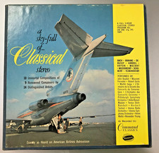 American Airline A Sky-Full of  Classical CW-...