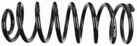 NEU - Sachs 996346 Fahrwerksfeder FüR Volvo