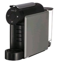 Delta Q Expresso Machine , Coffe Capsules