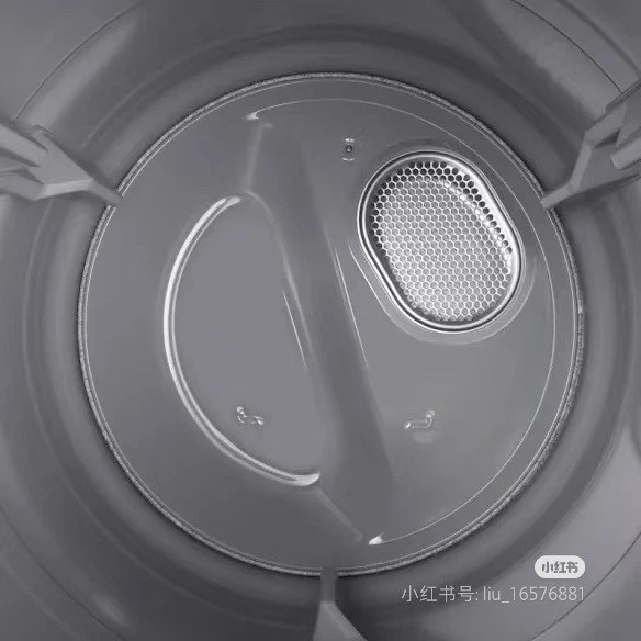 Samsung 7.5 cu. ft. Electric Dryer – Barely Used! Smart Care – 99% New - Image 4 of 4