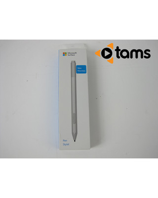 New SIB Genuine Microsoft Surface Pen Stylet Model #1776 Silver