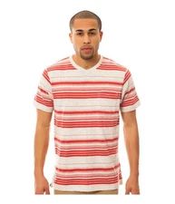 Fourstar Clothing Mens The Malto Graphic T-Shirt