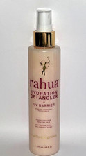 Rahua Hydration Detangler Spray + UV Barrier, 6.5 Fl Oz, Detangling Leave in