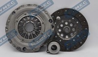 Kupplungssatz FÜR Audi A3 (8P1), Audi A3 Sportback (8PA) - Rymec JT1837017