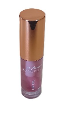 M.ASAM Magic Finish Lip Oil  Winter Wonder Lippenpflege  mit Hyaluron 1,5 ml NEU
