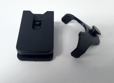 Yealink 330100001012 Yealink W56H Belt Clip W56H-BC UPC 841885109927