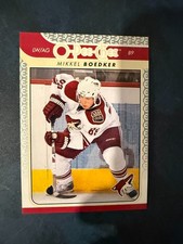 Mikkel Boedker