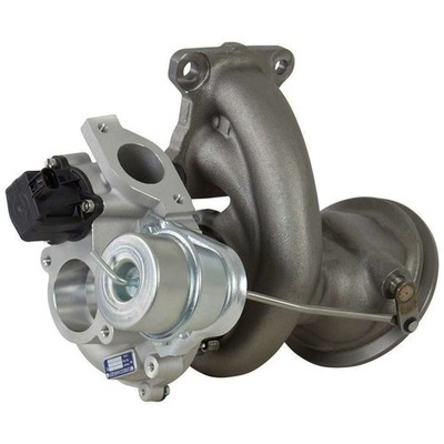 New Turbocharger Fits Lexus NX200t F Sport 2.0L L4 2015-2017 By 17201-36020