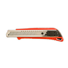 5902062202789 N&oacute; z ostrzem amanym 18 mm TOP TOOLS