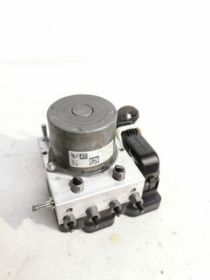Citroen C3 Aircross 2020 96kW ABS Steuergerät 9834565080 LTR32164