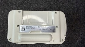 WonderSwan Color Final Fantasy I Limited Pack Console CIB Bandai WSC-001 Japan