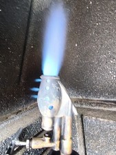 Lanz Bulldog Lötlampe Heizlampe Brenner Ursus C45 Pampa 