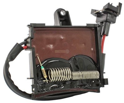 Resistor 71746359 New Genuine OEM for Fiat