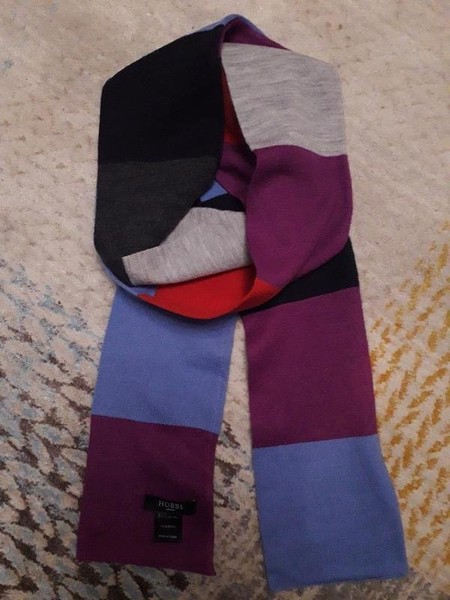 Women Hobbs Scarf Multicolor One size