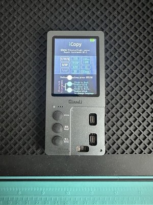 QianLi iCopy Plus Q2.0 Programmierer