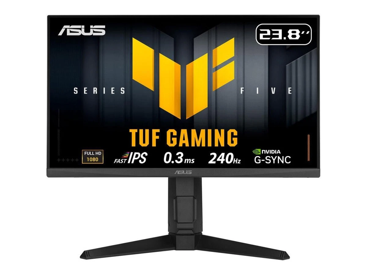 ASUS 23-24.9 Inch 240 Hz Computer Monitors for sale | eBay