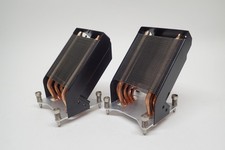  Lot of 2 HP Z840 Z820 Workstation CPU Heatsink P/N 749598-001