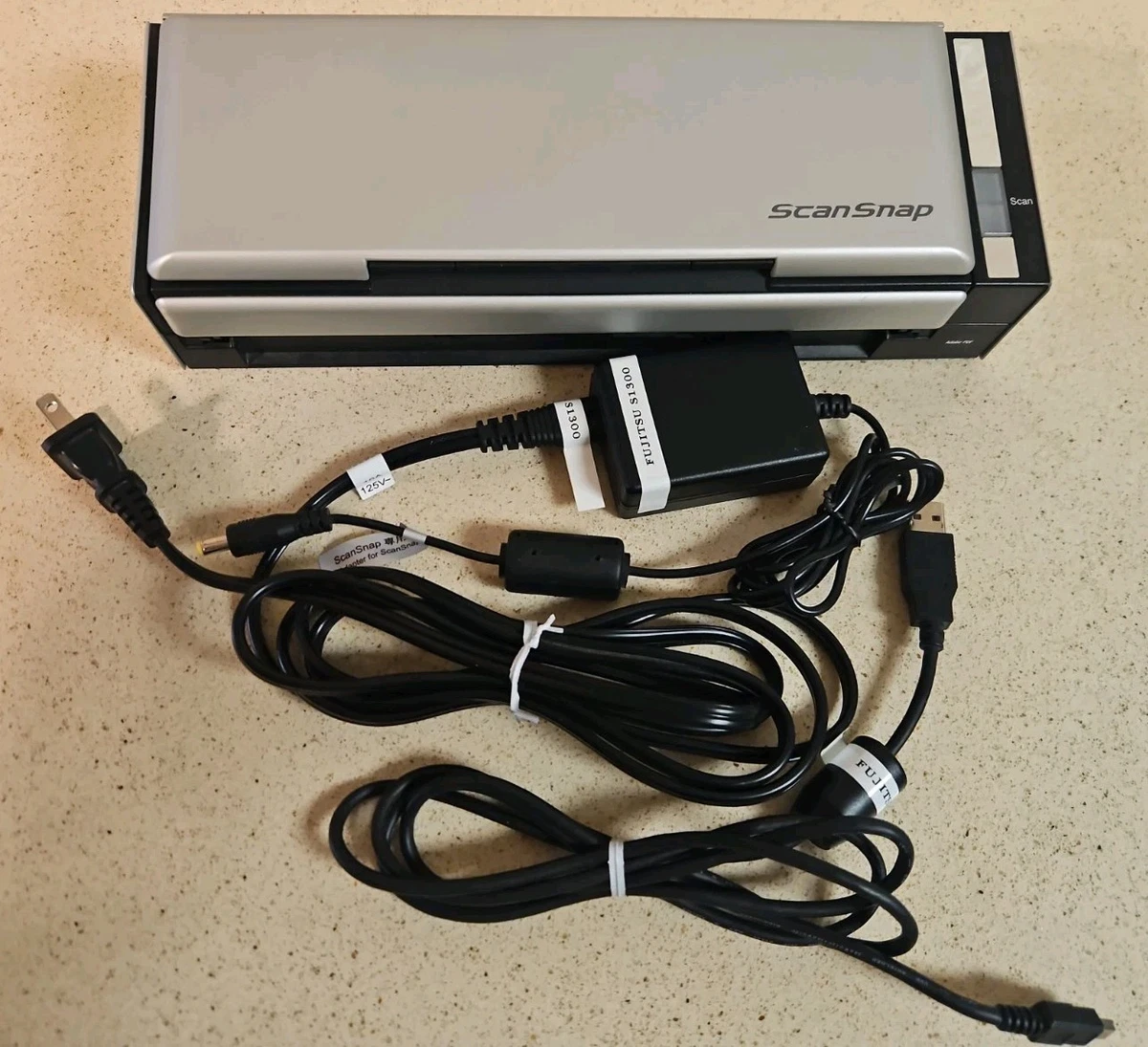 Fujitsu Scansnap S1300 for sale | eBay