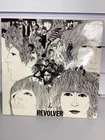 The Beatles revolver vinyl lp album [DE]