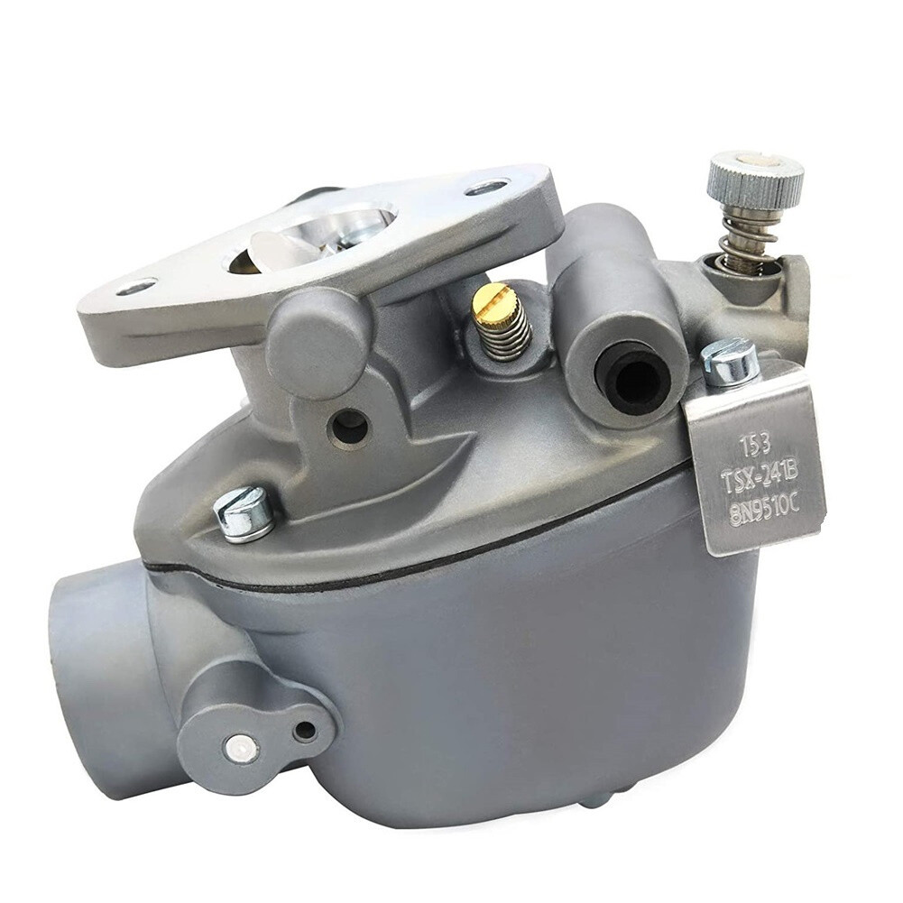 Marvel Schebler 8N9510C-HD Carburetor – Heavy Duty, Fits Ford 2N 8N 9N Tractor (1939-1952), Speedparts-star