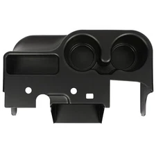 Center Console Cup Holder For Ford Super Duty Truck F-250 F-350 F-450 F550 99-01