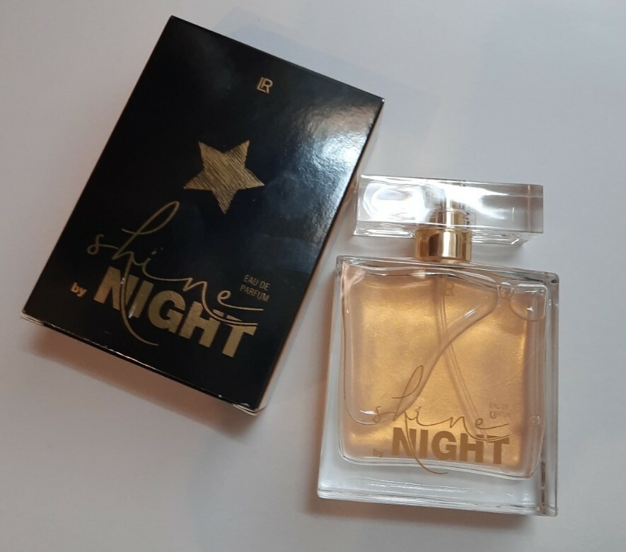 Shine By Night Eau De Parfum Shine By Night EdP LR