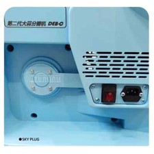 Garlic Splitting MachineMill Type Garlic Seed...