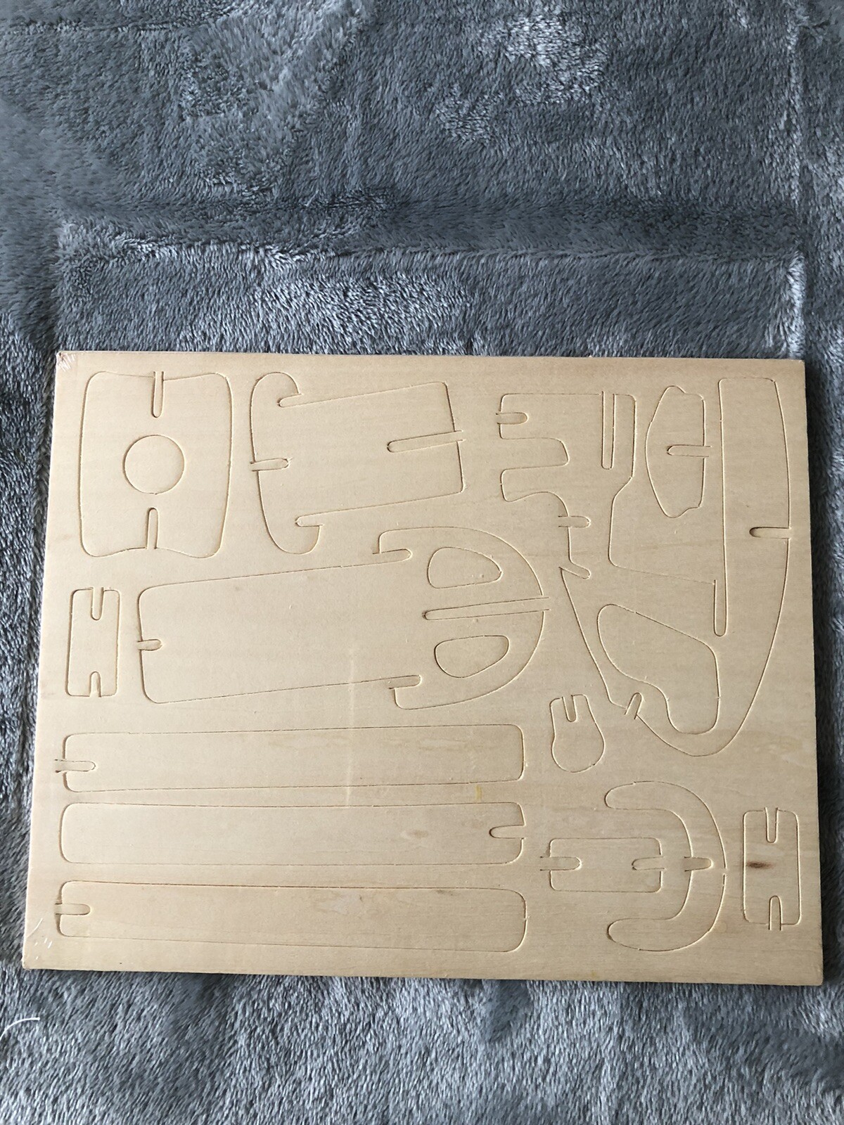 woodcraft construction kit eBay